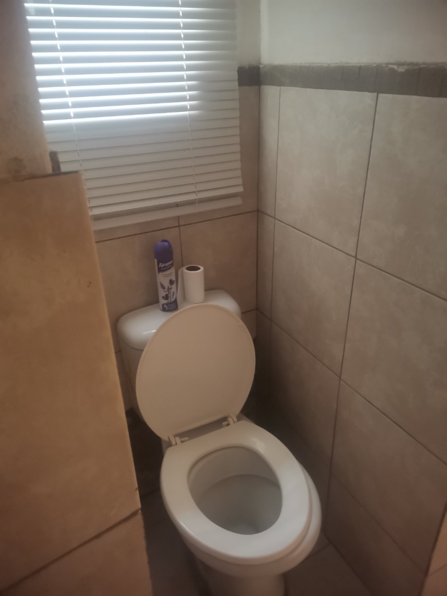 3 Bedroom Property for Sale in Senekal Free State